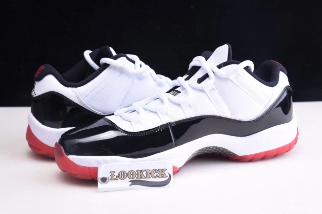 Jordan Concord AV2187-160 11 Bred Low Retro Air 0727